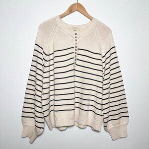 Sezane Leontine Jumper Sweater